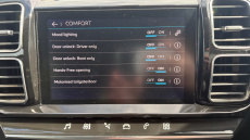 Citroen C5 Aircross 1.2 PureTech 130 Flair Plus 5dr Petrol Hatchback